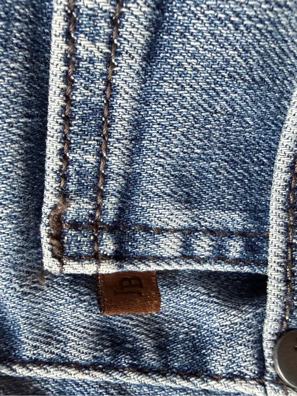 Judy Blue Light Wash Braided Side Seam Jeans - Picture 2 of 10